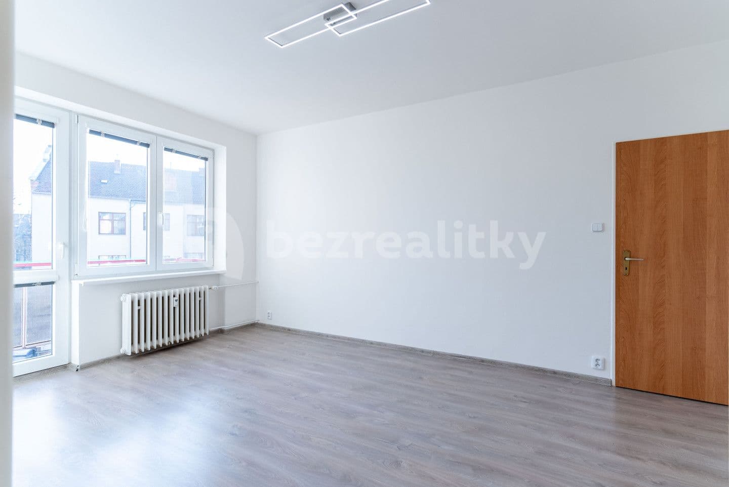 3 bedroom flat for sale, 62 m², Pod Kosířem, Prostějov, Olomoucký Region