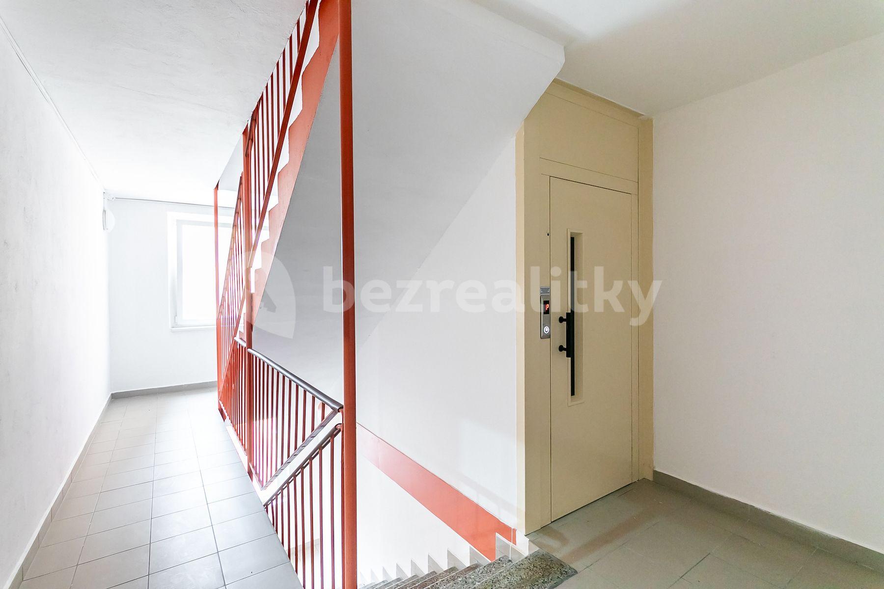 4 bedroom flat for sale, 80 m², Žežická, Ústí nad Labem, Ústecký Region