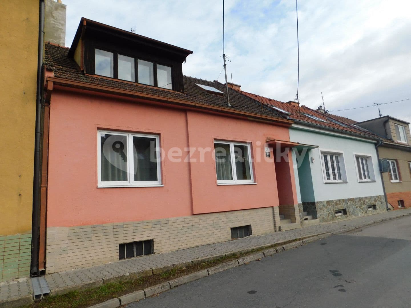 house for sale, 215 m², Pod Horkou, Brno, Jihomoravský Region