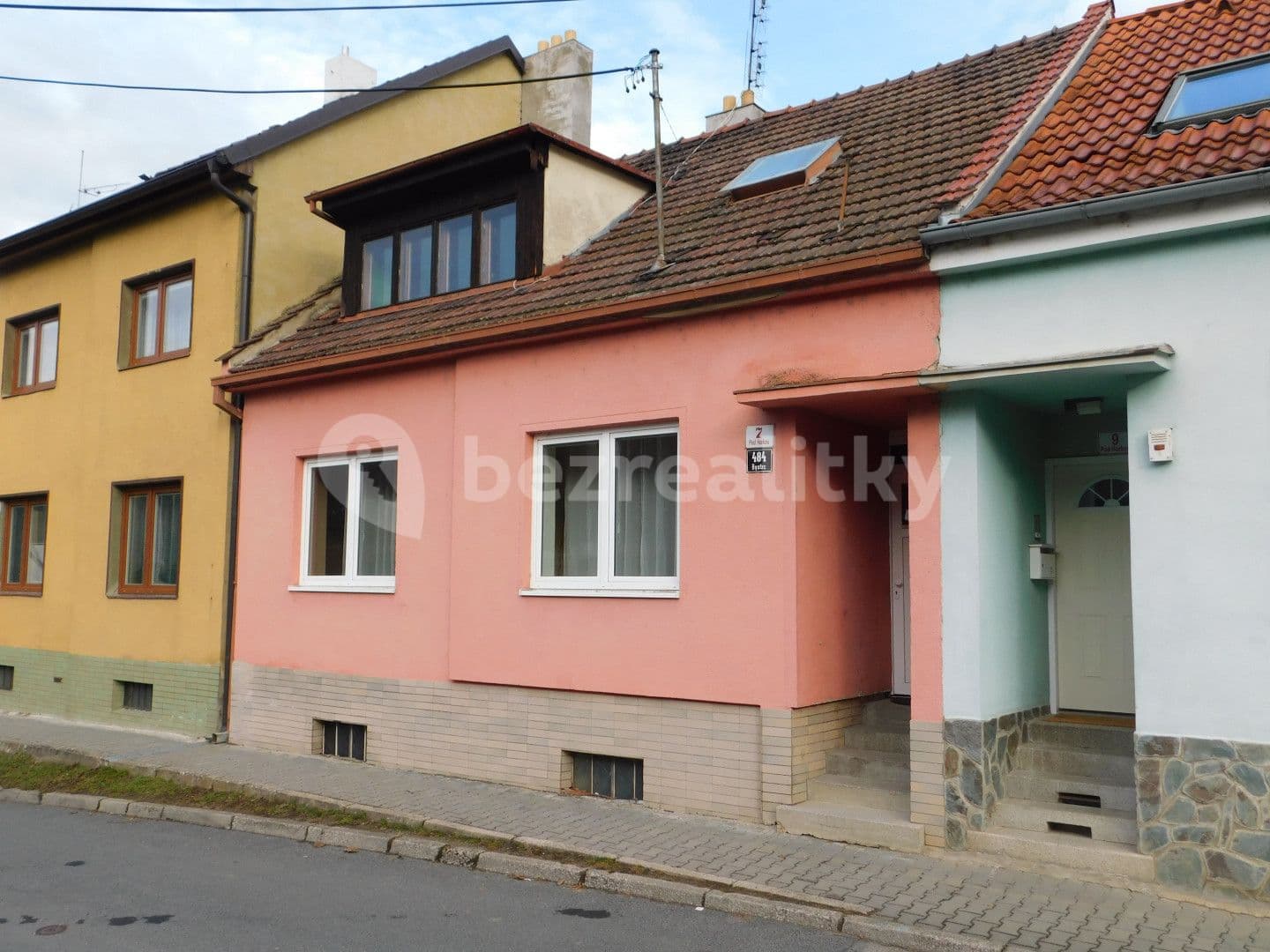 house for sale, 215 m², Pod Horkou, Brno, Jihomoravský Region