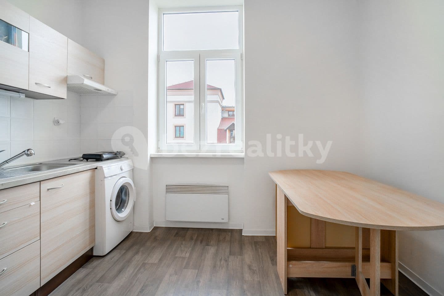 2 bedroom flat for sale, 52 m², Dubická, Česká Lípa, Liberecký Region