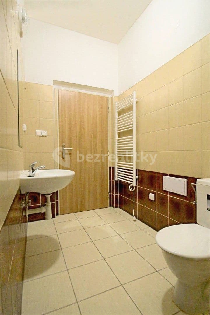2 bedroom flat for sale, 52 m², Dubická, Česká Lípa, Liberecký Region