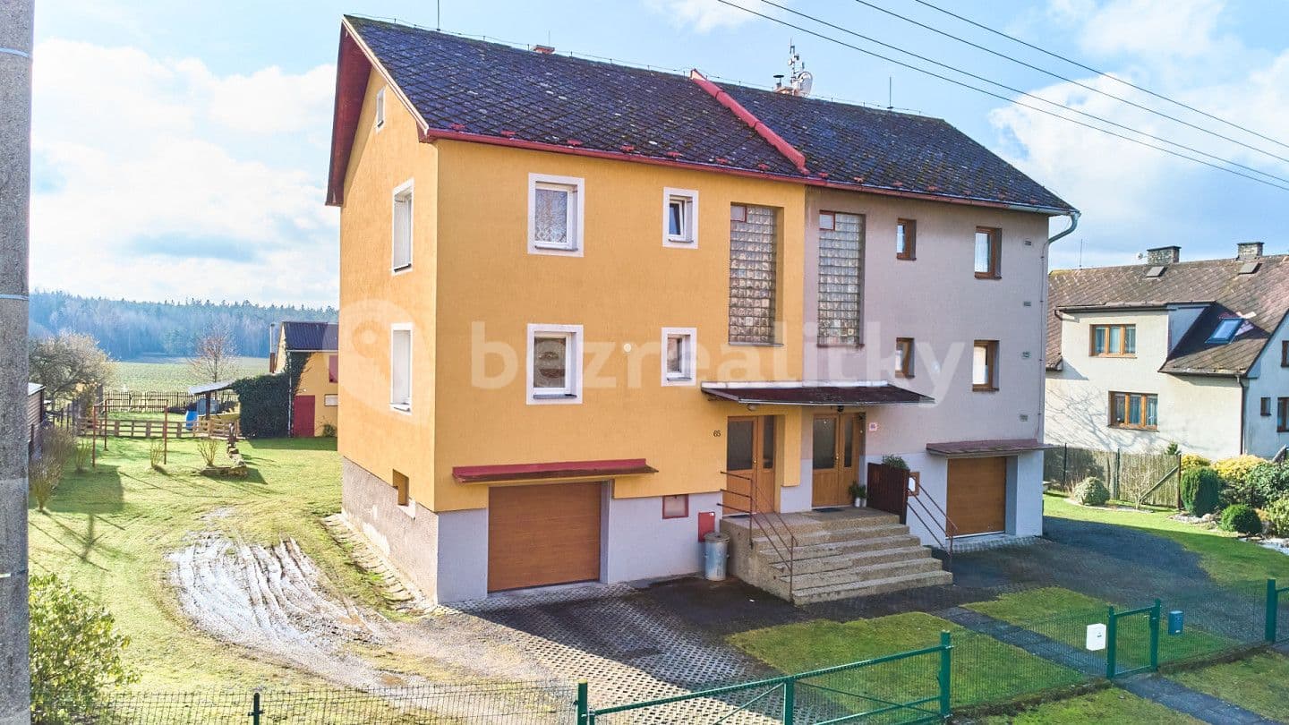 house for sale, 120 m², Sudoměřice u Bechyně, Jihočeský Region