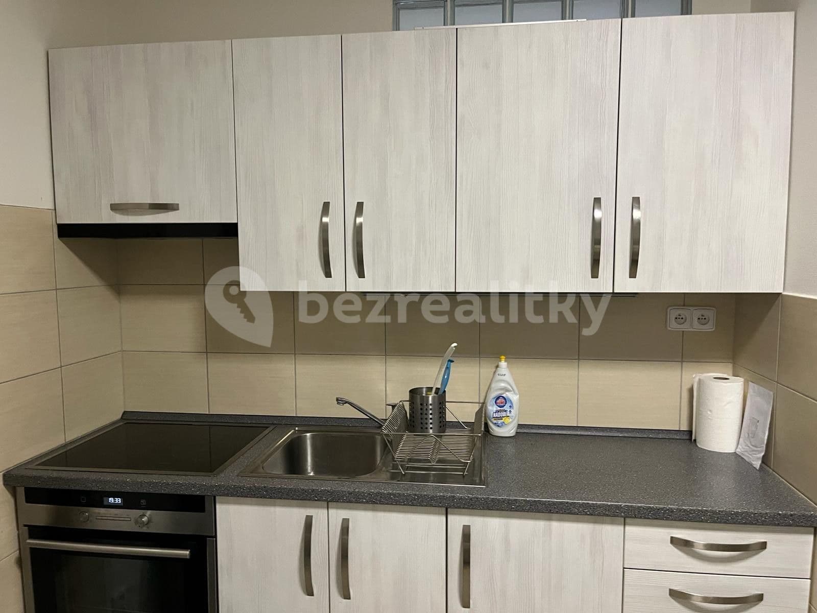1 bedroom flat to rent, 35 m², Pavlovská, Brno, Jihomoravský Region 1 bedroom flat to rent, 35 m², Pavlovská, Brno, Jihomoravský Region