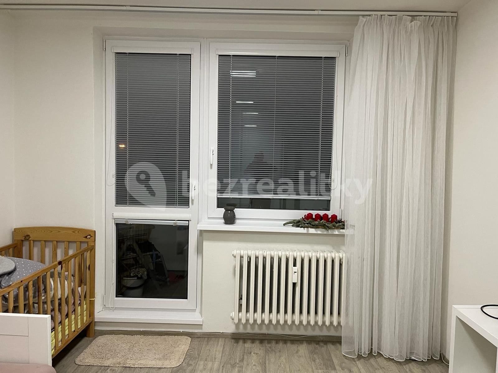 1 bedroom flat to rent, 35 m², Pavlovská, Brno, Jihomoravský Region 1 bedroom flat to rent, 35 m², Pavlovská, Brno, Jihomoravský Region