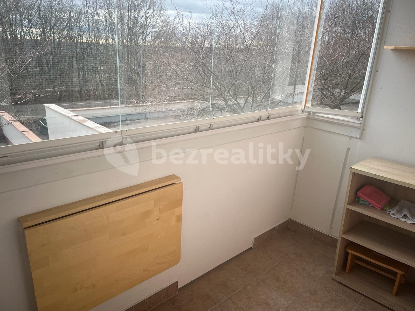 1 bedroom flat to rent, 35 m², Pavlovská, Brno, Jihomoravský Region 1 bedroom flat to rent, 35 m², Pavlovská, Brno, Jihomoravský Region