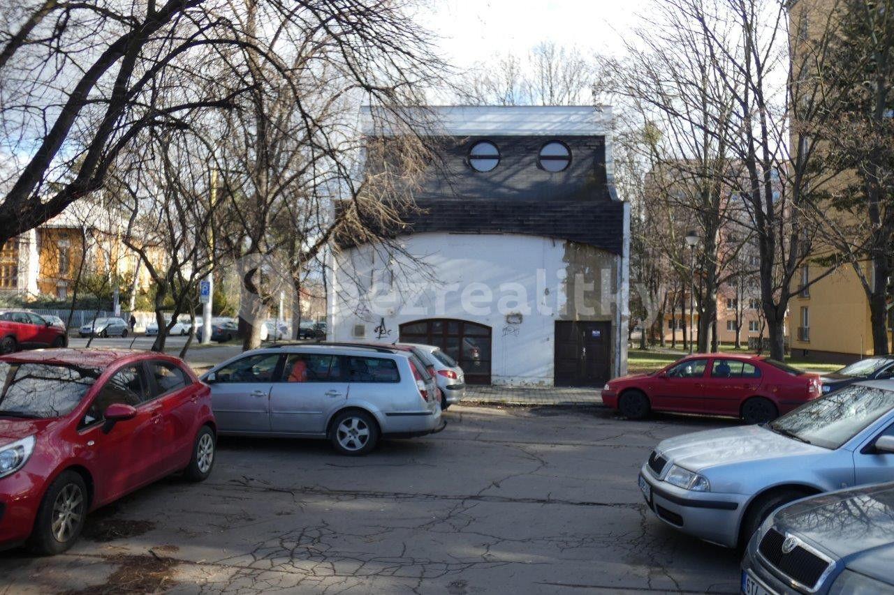 non-residential property for sale, 154 m², Olomoucká, Opava, Moravskoslezský Region