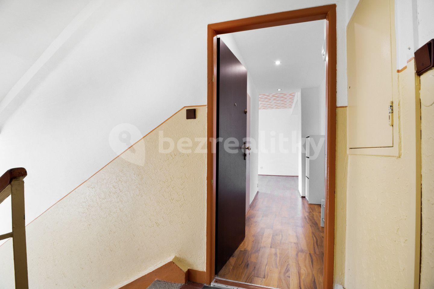 2 bedroom flat for sale, 54 m², Sluneční, Chomutov, Ústecký Region