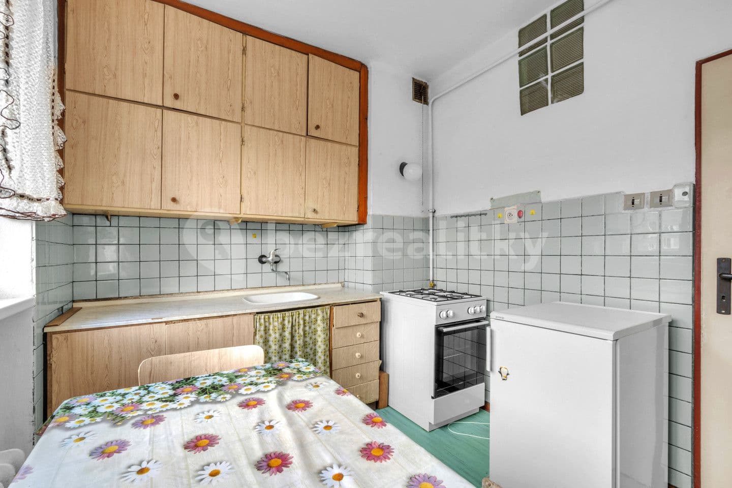 3 bedroom flat for sale, 91 m², Polská, Pardubice, Pardubický Region
