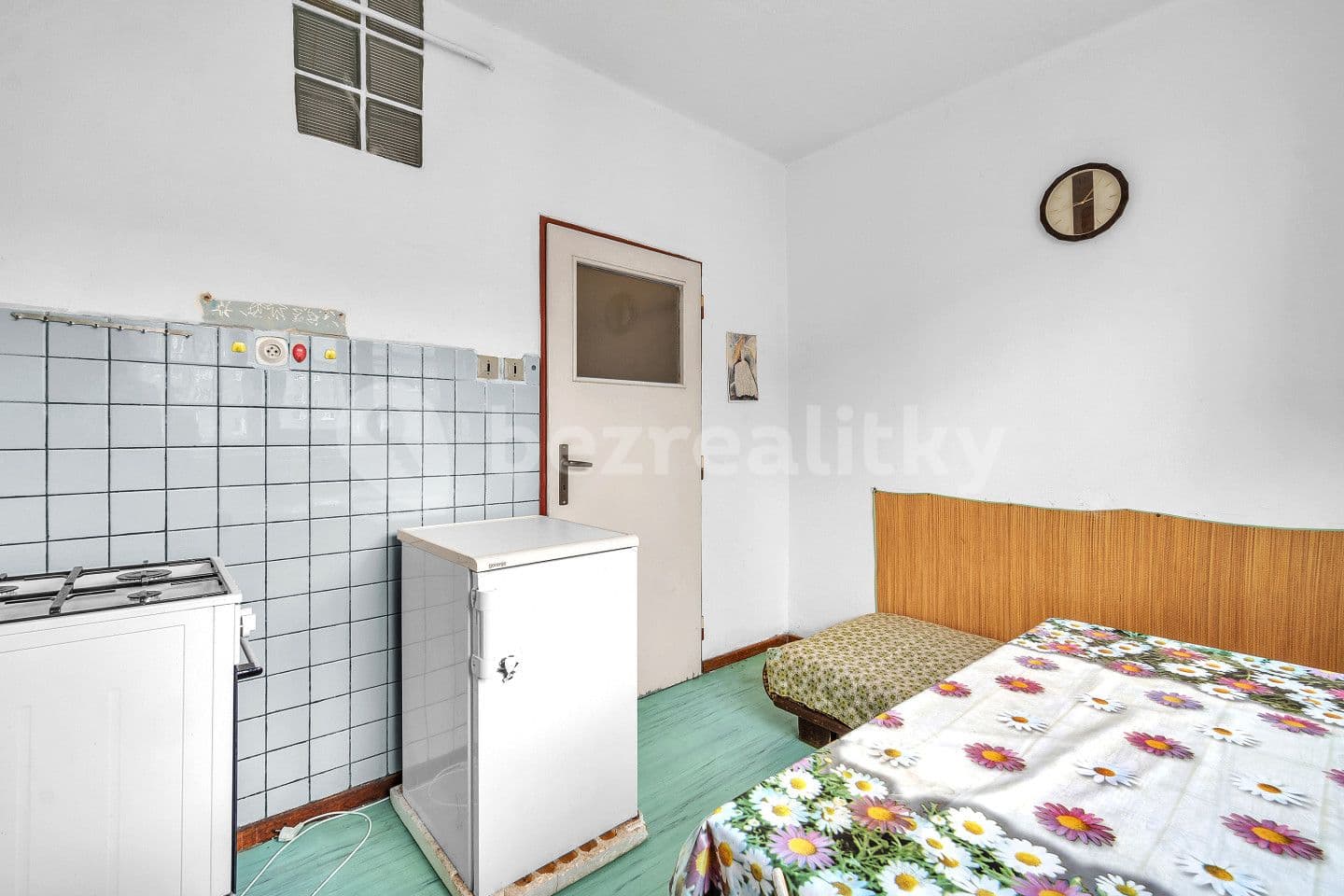 3 bedroom flat for sale, 91 m², Polská, Pardubice, Pardubický Region