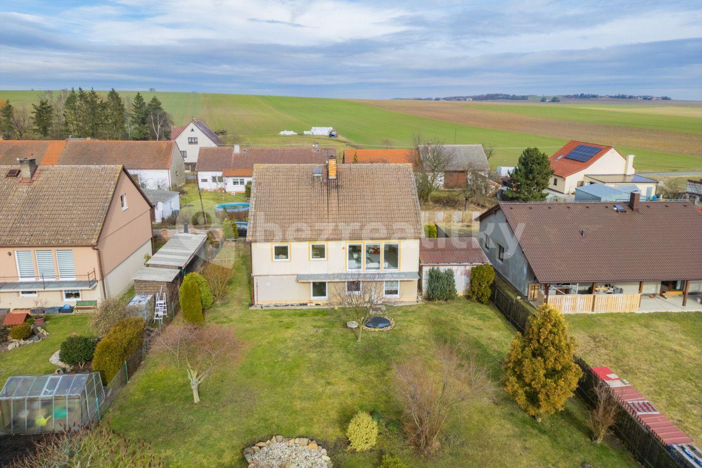 house for sale, 97 m², Hlohovice, Plzeňský Region