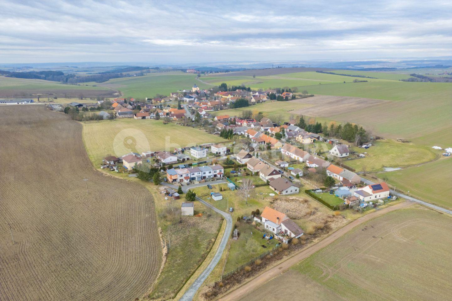 house for sale, 97 m², Hlohovice, Plzeňský Region
