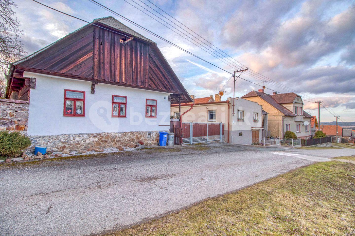 house for sale, 330 m², Lhota pod Radčem, Plzeňský Region