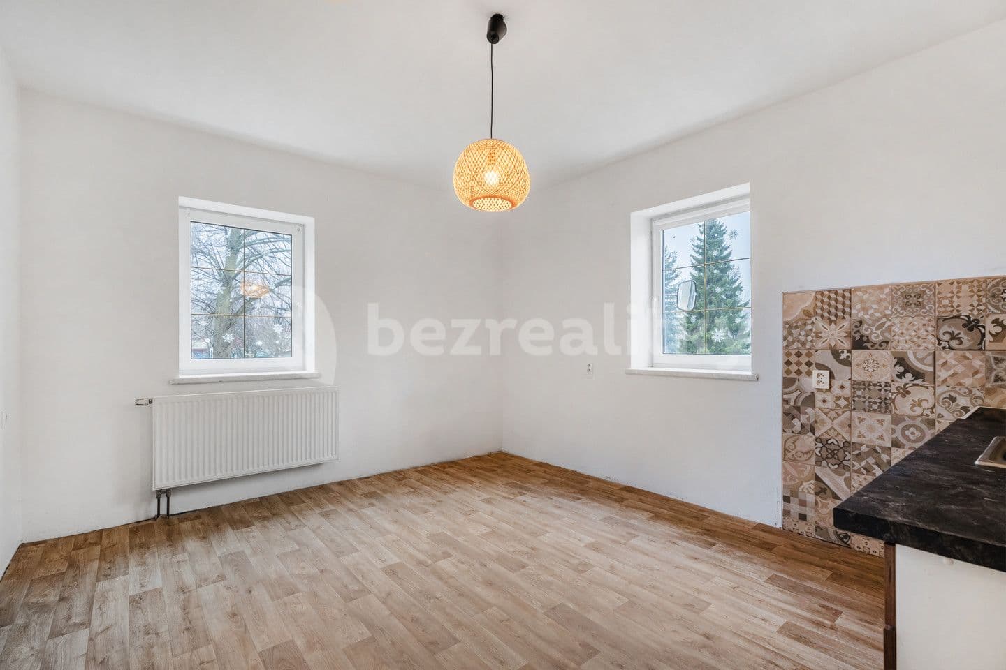 house for sale, 248 m², Bendlova, Krásná Lípa, Ústecký Region