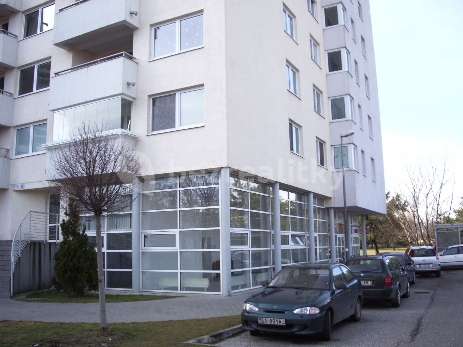 non-residential property for sale, 71 m², Vrakunská cesta, Ružinov, Bratislavský Region