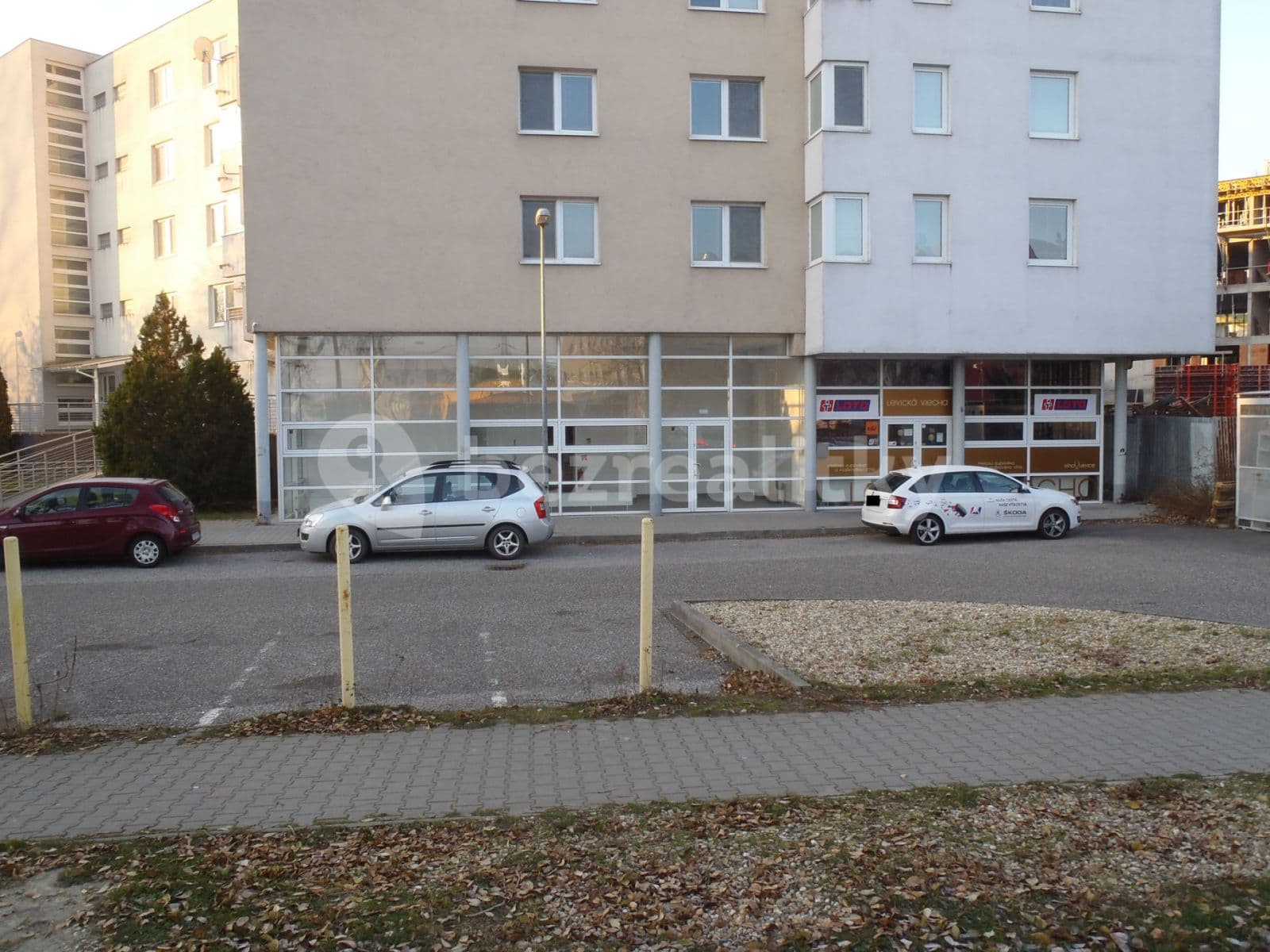 non-residential property for sale, 71 m², Vrakunská cesta, Ružinov, Bratislavský Region