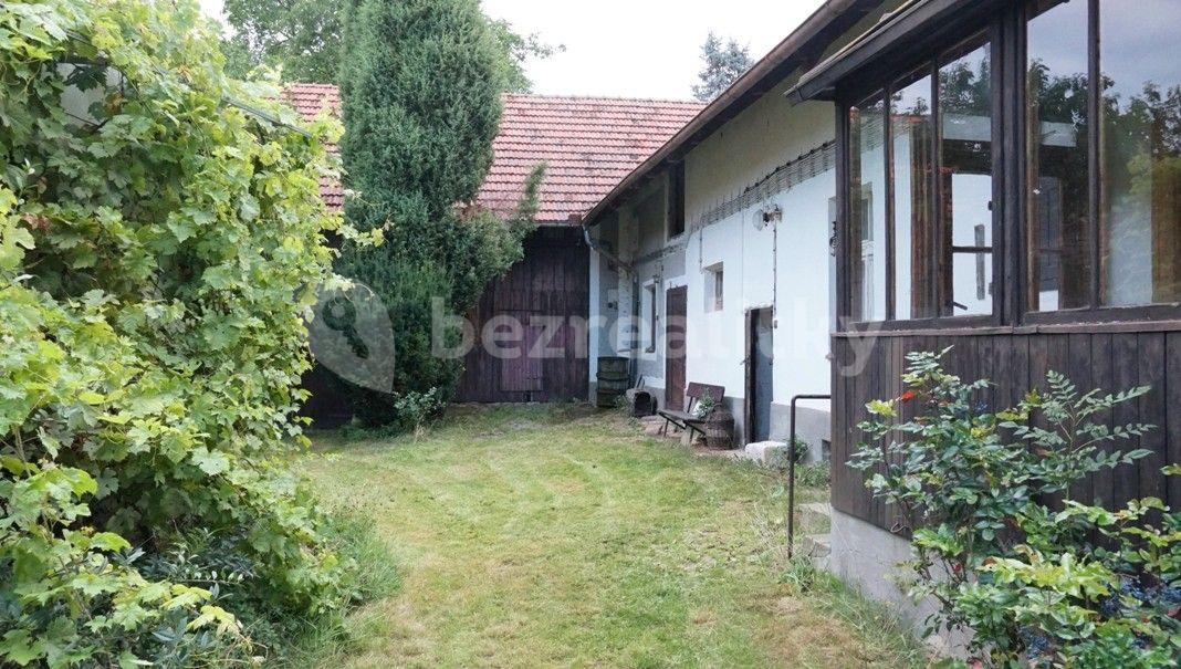 house for sale, 118 m², Zelená Hora, Svinaře, Středočeský Region