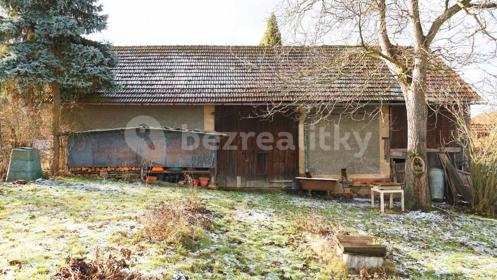 house for sale, 118 m², Zelená Hora, Svinaře, Středočeský Region