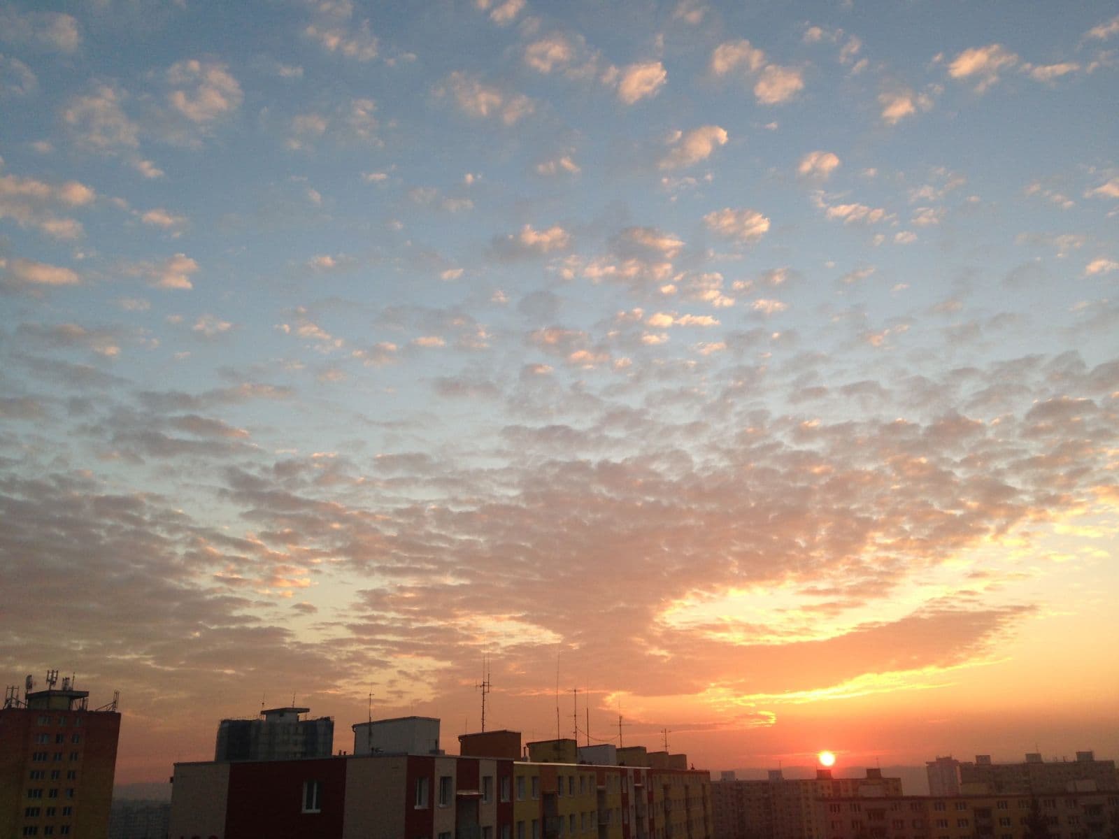 3 bedroom flat to rent, 83 m², Zárubova, Prague, Prague 3 bedroom flat to rent, 83 m², Zárubova, Prague, Prague