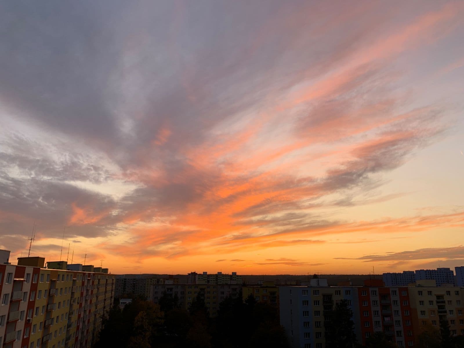 3 bedroom flat to rent, 83 m², Zárubova, Prague, Prague 3 bedroom flat to rent, 83 m², Zárubova, Prague, Prague