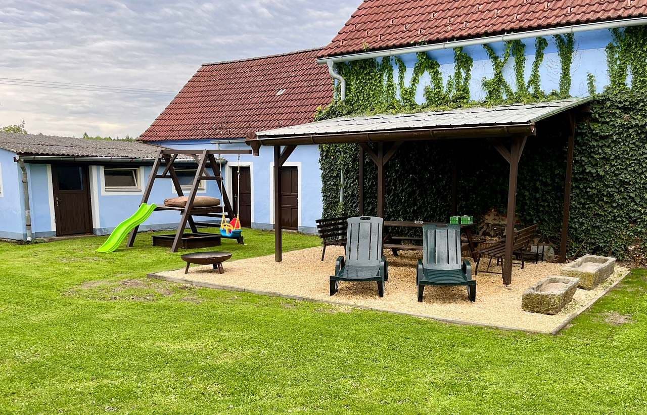 recreational property to rent, 0 m², Domanín, Jihočeský Region recreational property to rent, 0 m², Domanín, Jihočeský Region