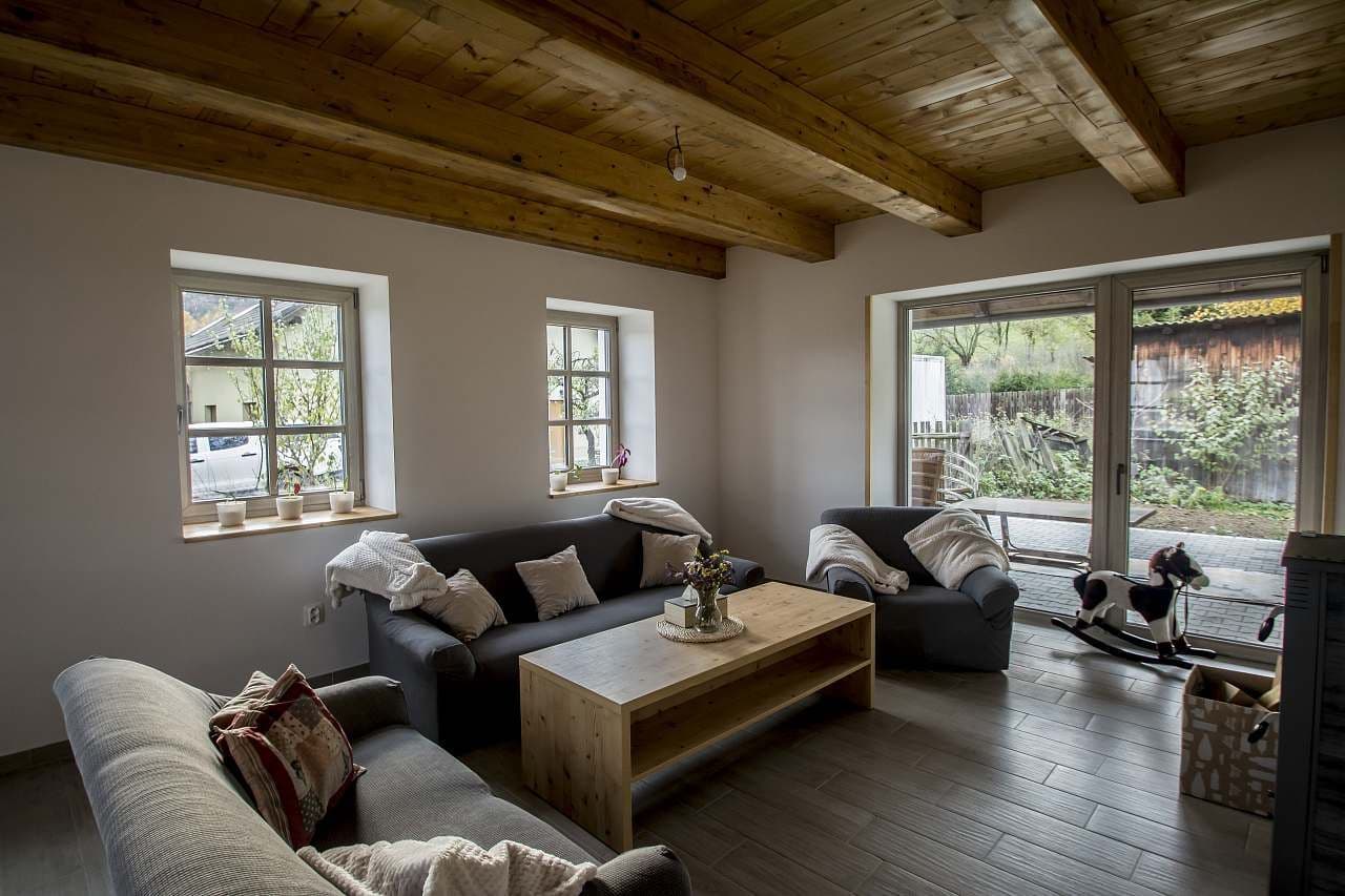 recreational property to rent, 0 m², Loučná nad Desnou, Olomoucký Region recreational property to rent, 0 m², Loučná nad Desnou, Olomoucký Region