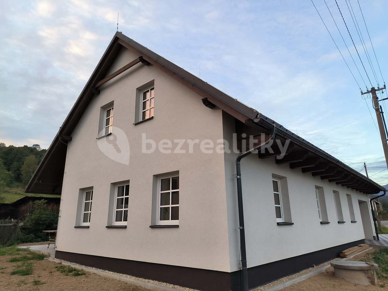 recreational property to rent, 0 m², Loučná nad Desnou, Olomoucký Region recreational property to rent, 0 m², Loučná nad Desnou, Olomoucký Region