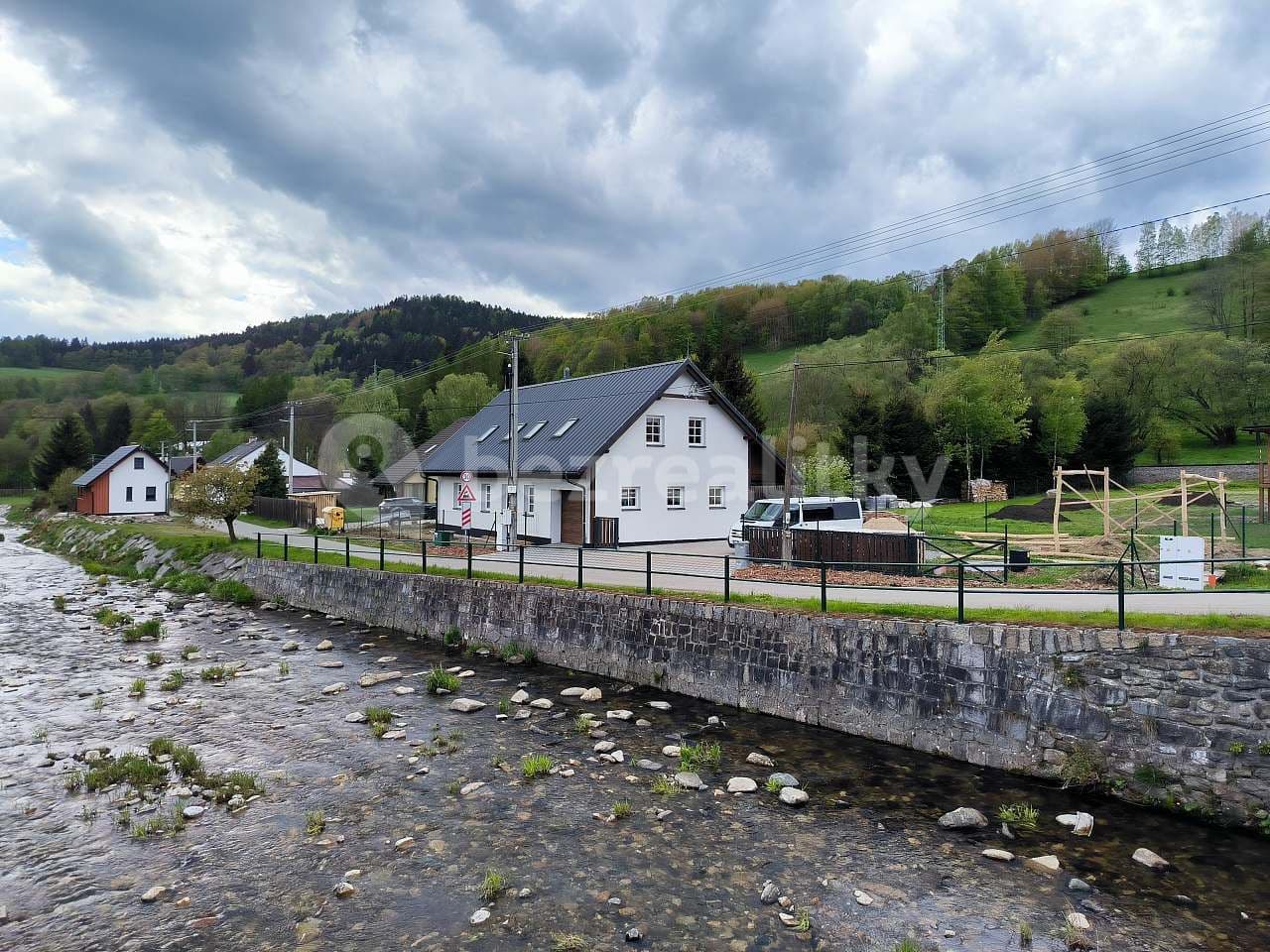 recreational property to rent, 0 m², Loučná nad Desnou, Olomoucký Region recreational property to rent, 0 m², Loučná nad Desnou, Olomoucký Region