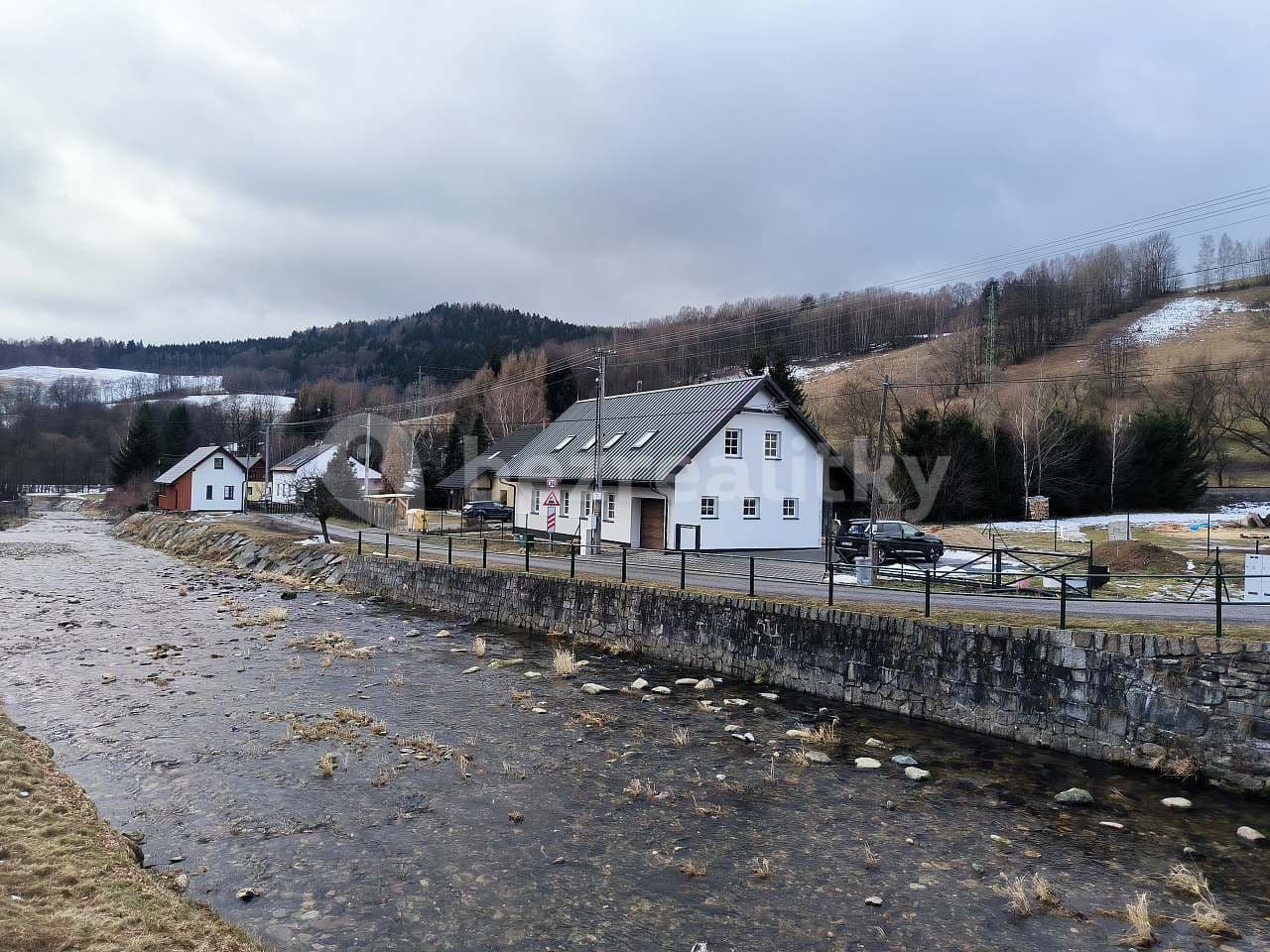 recreational property to rent, 0 m², Loučná nad Desnou, Olomoucký Region recreational property to rent, 0 m², Loučná nad Desnou, Olomoucký Region