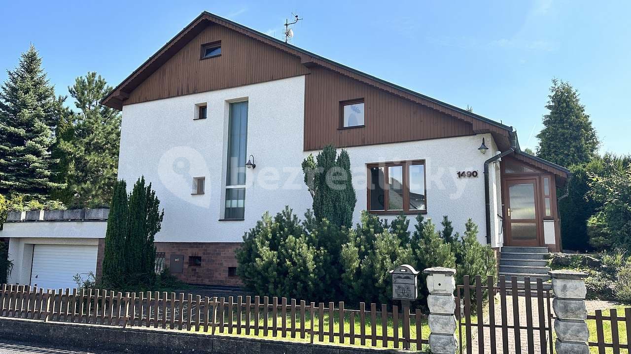 recreational property to rent, 0 m², Turnov, Liberecký Region recreational property to rent, 0 m², Turnov, Liberecký Region