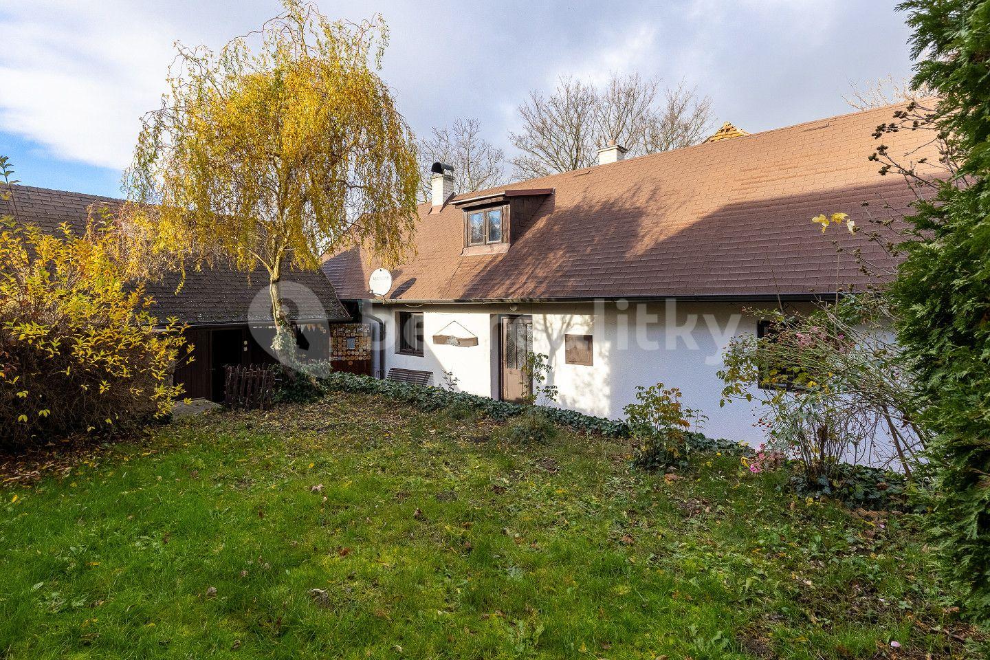house for sale, 414 m², Běstvina, Pardubický Region