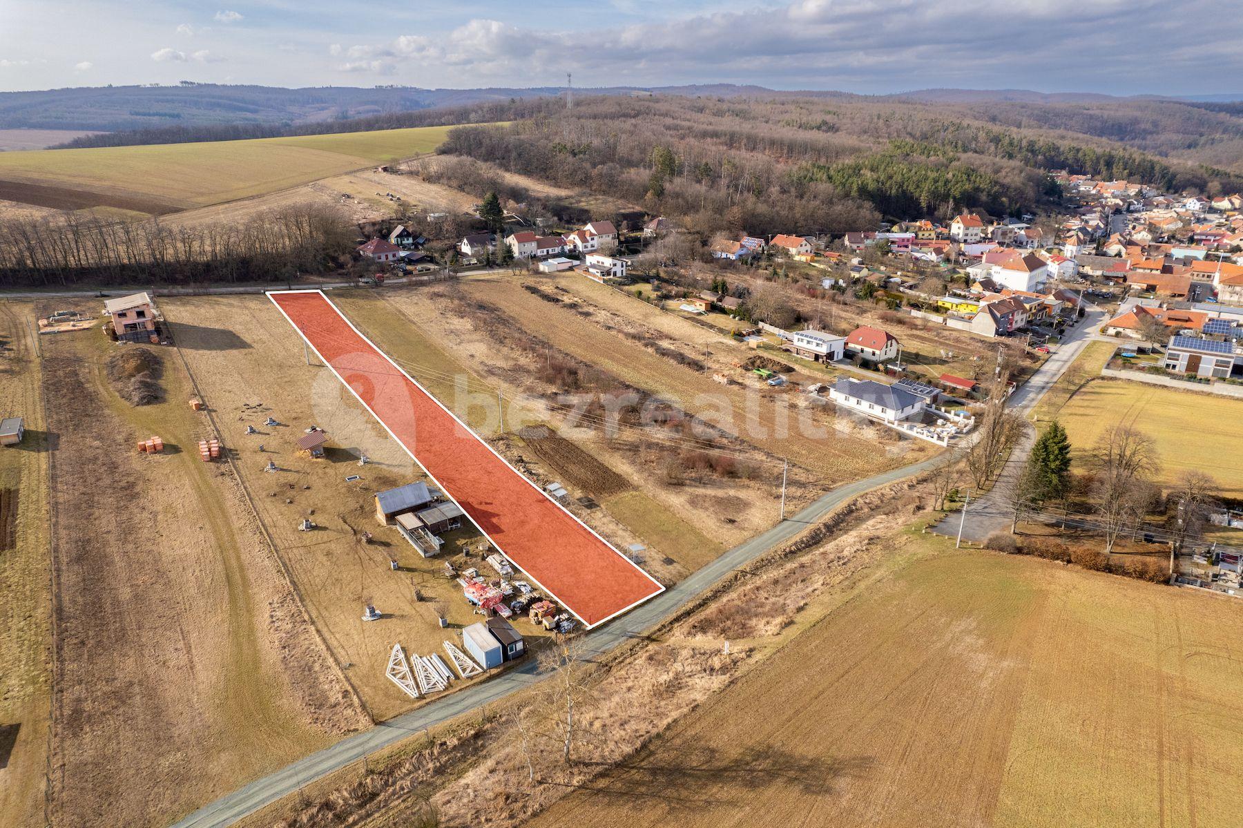 plot for sale, 2,992 m², Radostice, Radostice, Jihomoravský Region