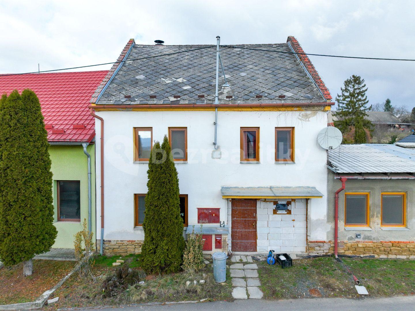 house for sale, 140 m², Zdounky, Zlínský Region
