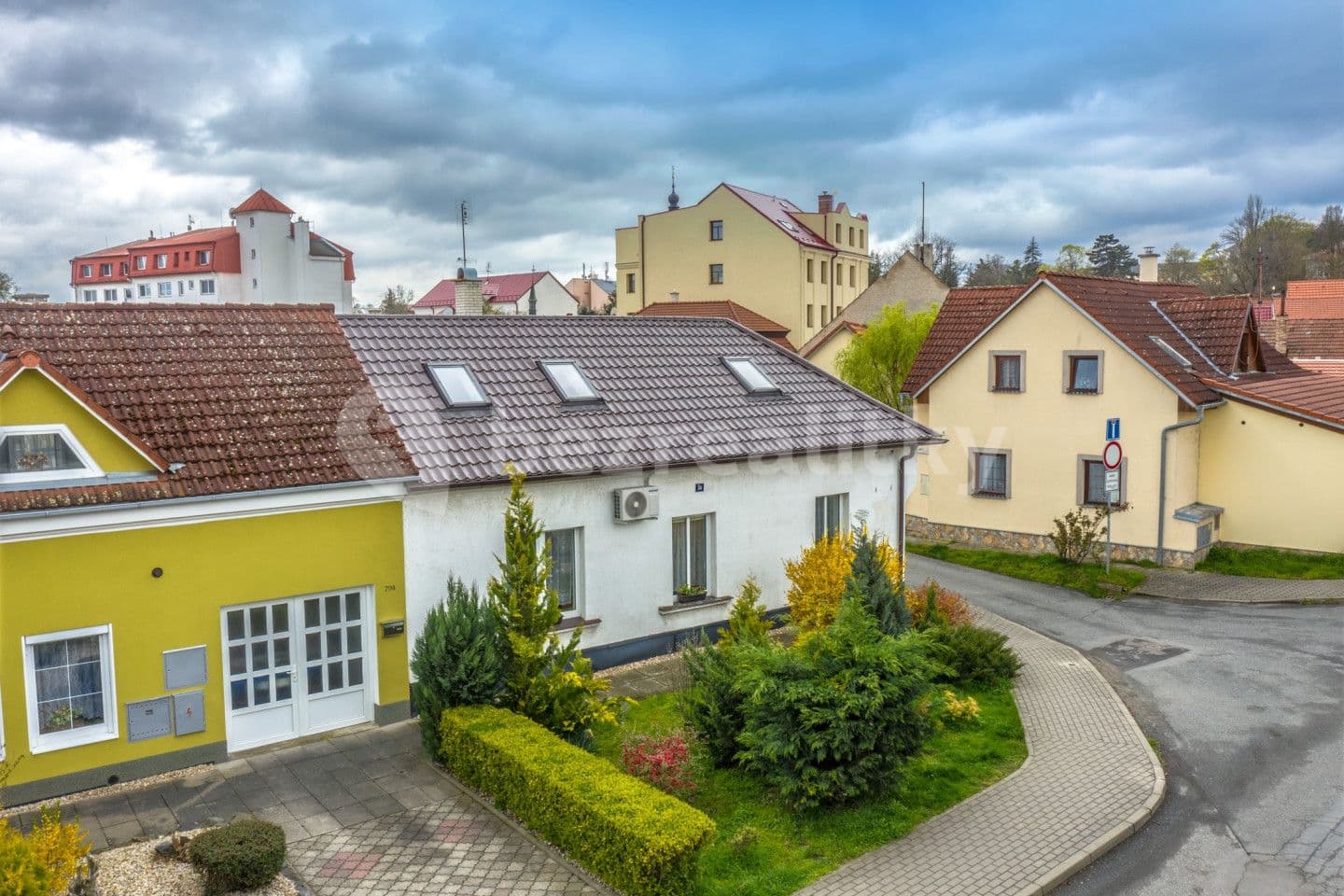 house for sale, 145 m², Na Písku, Lysá nad Labem, Středočeský Region