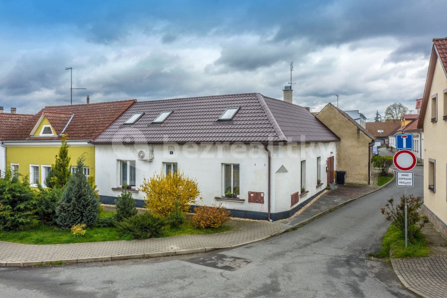 house for sale, 145 m², Na Písku, Lysá nad Labem, Středočeský Region