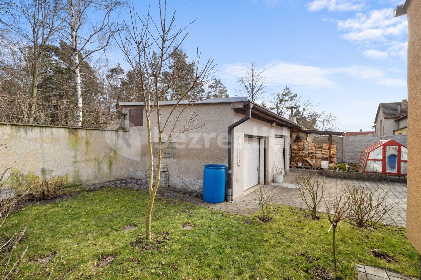 house for sale, 120 m², Kořenského, Kladno, Středočeský Region