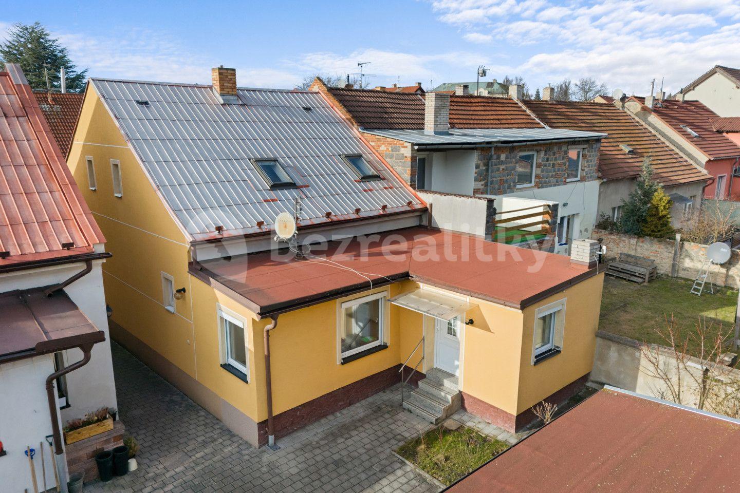 house for sale, 120 m², Kořenského, Kladno, Středočeský Region
