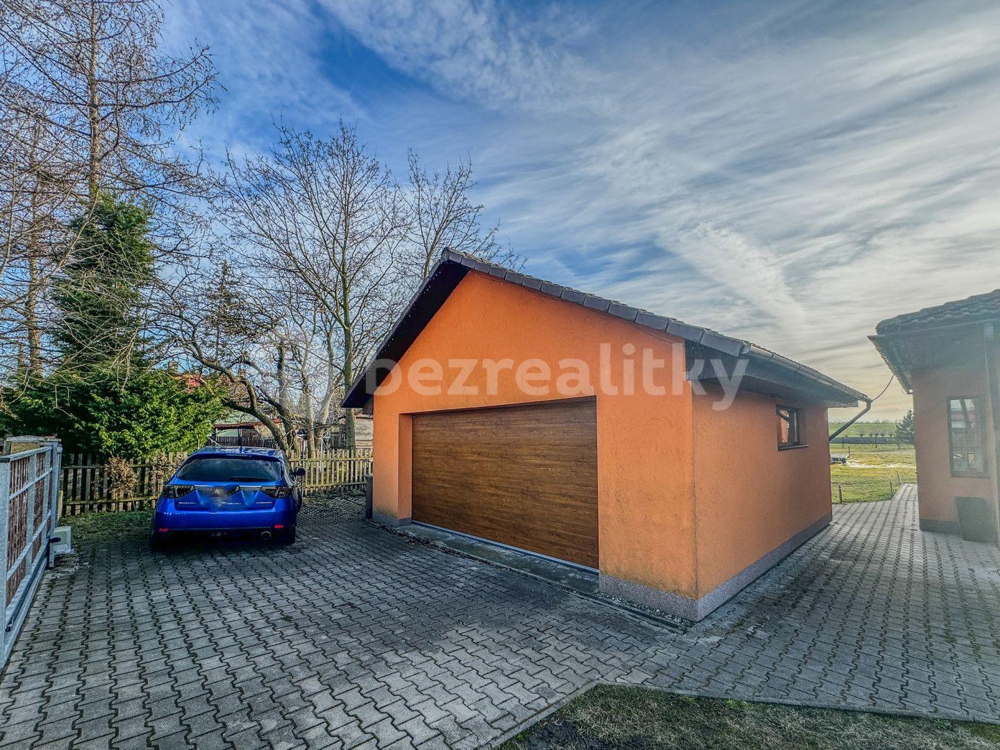 house for sale, 115 m², Nádražní, Chotěšov, Ústecký Region