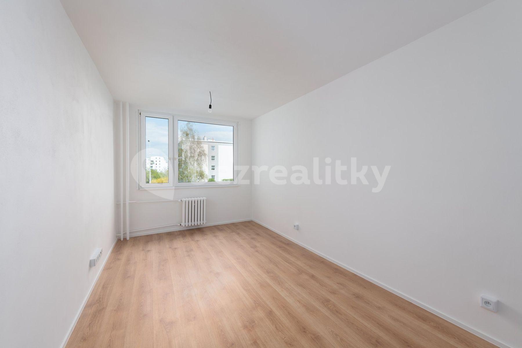 1 bedroom with open-plan kitchen flat for sale, 47 m², Čenětická, Prague, Prague