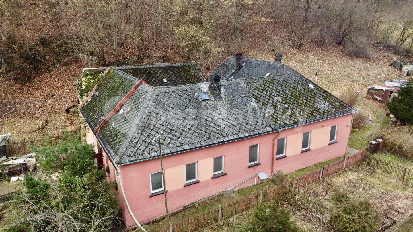 house for sale, 110 m², Vendolí, Pardubický Region