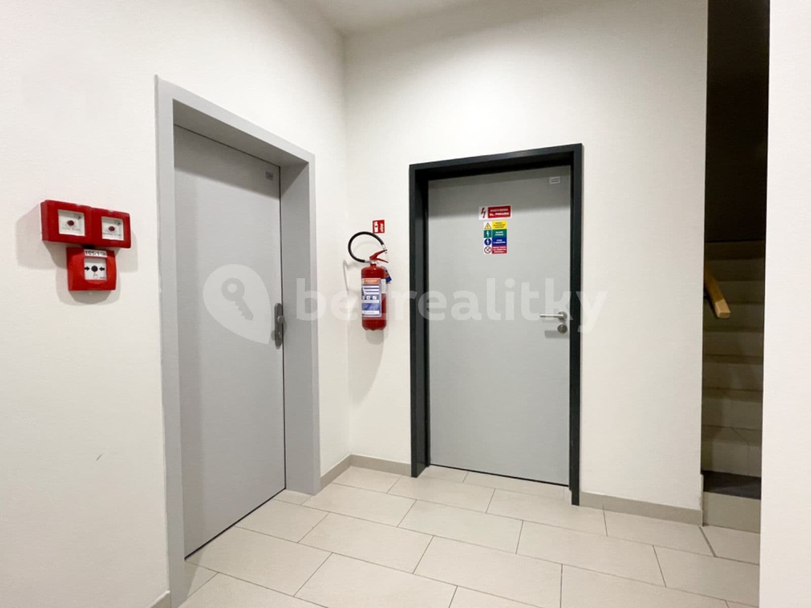 Studio flat to rent, 40 m², Olgy Havlové, Prague, Prague Studio flat to rent, 40 m², Olgy Havlové, Prague, Prague