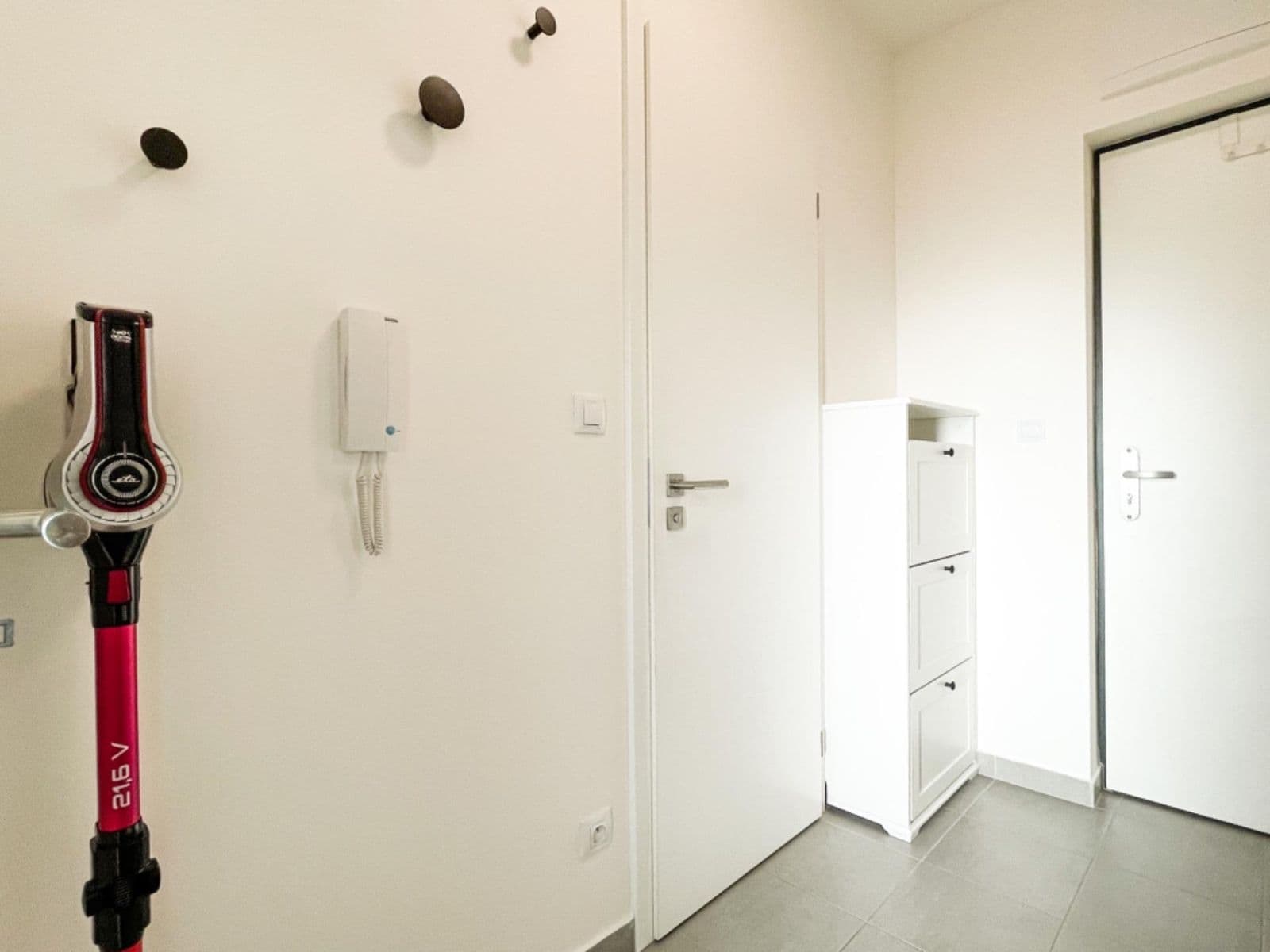 Studio flat to rent, 40 m², Olgy Havlové, Prague, Prague Studio flat to rent, 40 m², Olgy Havlové, Prague, Prague