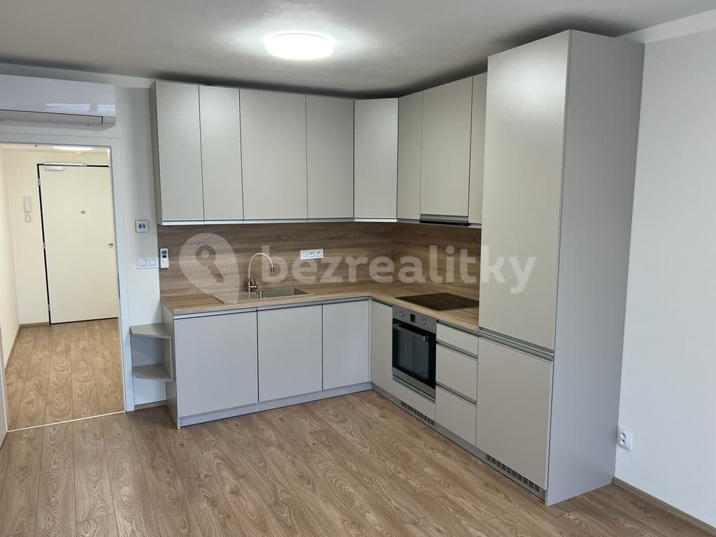 Studio flat to rent, 32 m², Bratislavská, Brno, Jihomoravský Region Studio flat to rent, 32 m², Bratislavská, Brno, Jihomoravský Region