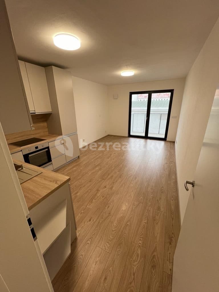 Studio flat to rent, 32 m², Bratislavská, Brno, Jihomoravský Region Studio flat to rent, 32 m², Bratislavská, Brno, Jihomoravský Region