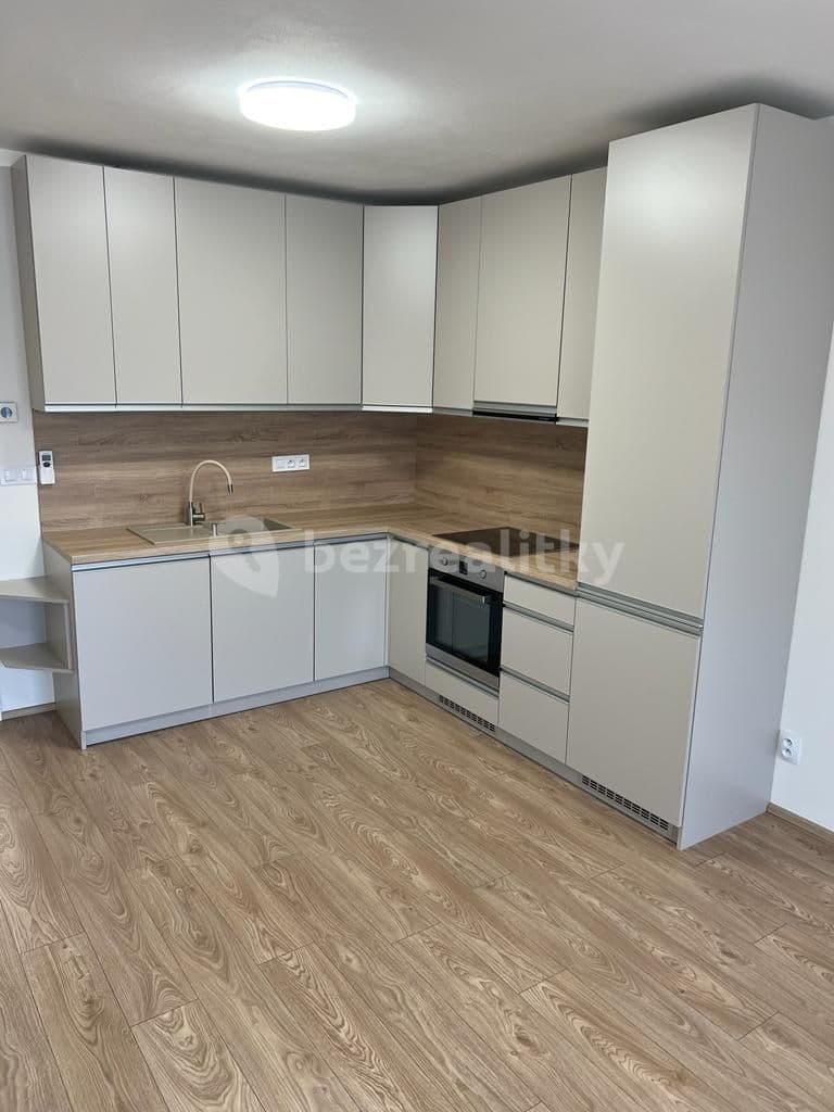 Studio flat to rent, 32 m², Bratislavská, Brno, Jihomoravský Region Studio flat to rent, 32 m², Bratislavská, Brno, Jihomoravský Region