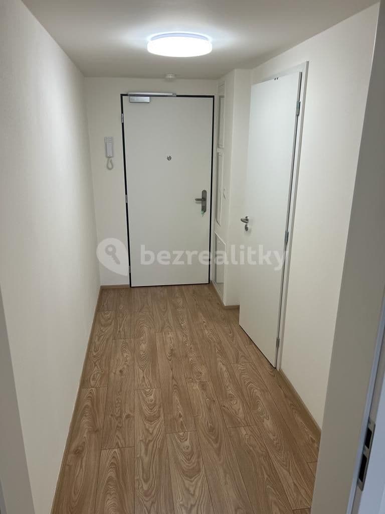 Studio flat to rent, 32 m², Bratislavská, Brno, Jihomoravský Region Studio flat to rent, 32 m², Bratislavská, Brno, Jihomoravský Region
