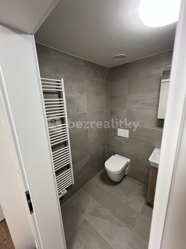 Studio flat to rent, 32 m², Bratislavská, Brno, Jihomoravský Region Studio flat to rent, 32 m², Bratislavská, Brno, Jihomoravský Region