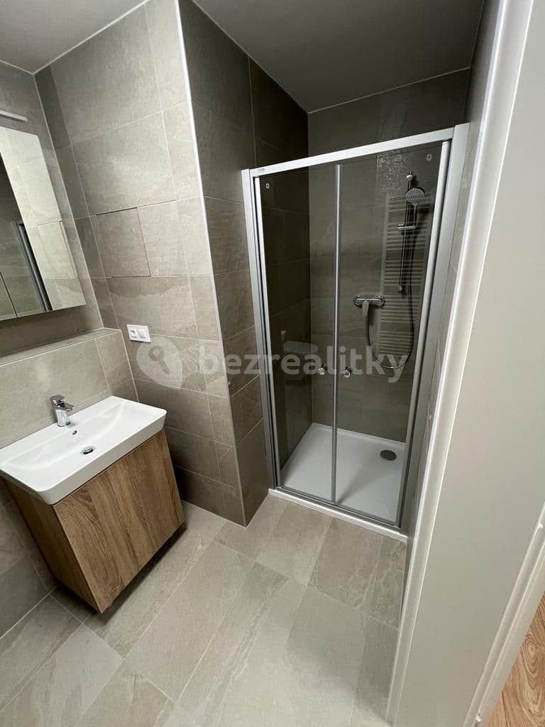 Studio flat to rent, 32 m², Bratislavská, Brno, Jihomoravský Region Studio flat to rent, 32 m², Bratislavská, Brno, Jihomoravský Region