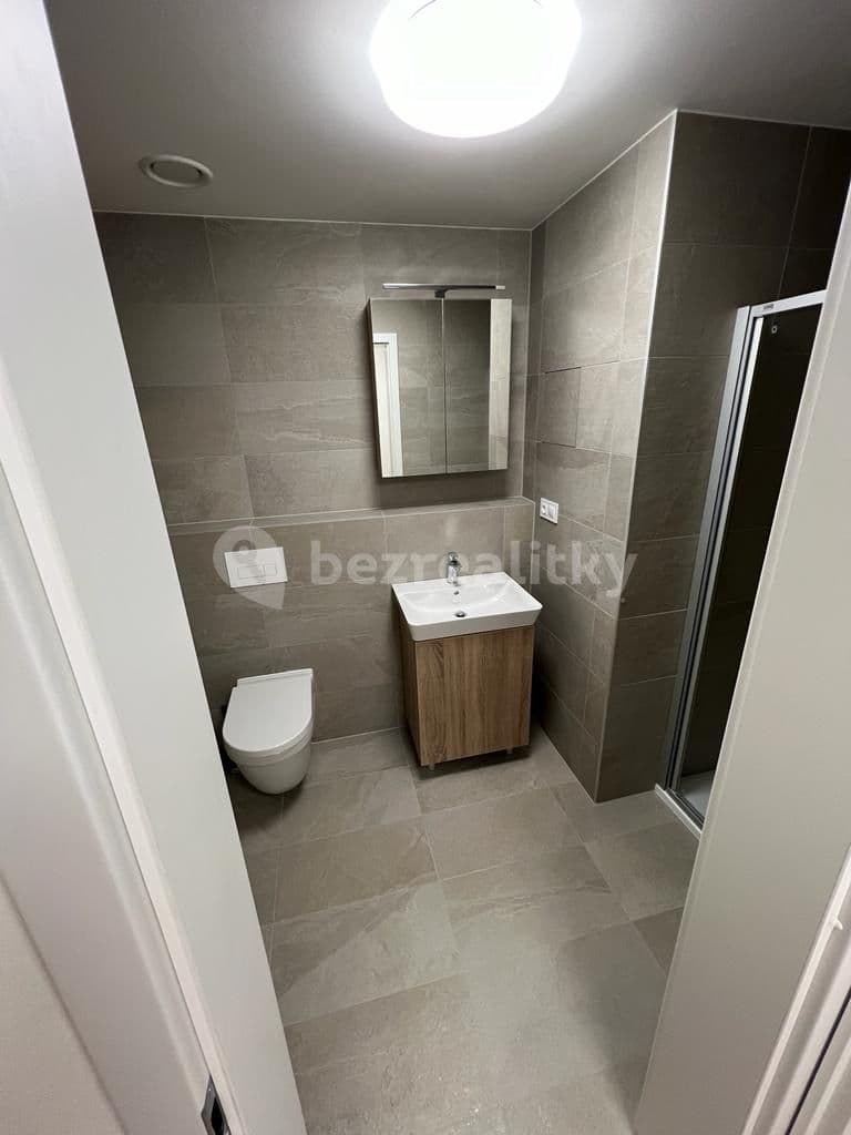 Studio flat to rent, 32 m², Bratislavská, Brno, Jihomoravský Region Studio flat to rent, 32 m², Bratislavská, Brno, Jihomoravský Region