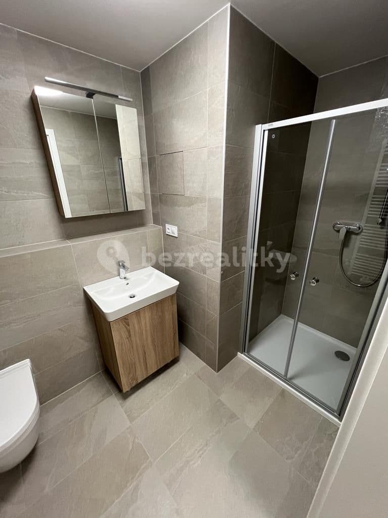 Studio flat to rent, 32 m², Bratislavská, Brno, Jihomoravský Region Studio flat to rent, 32 m², Bratislavská, Brno, Jihomoravský Region